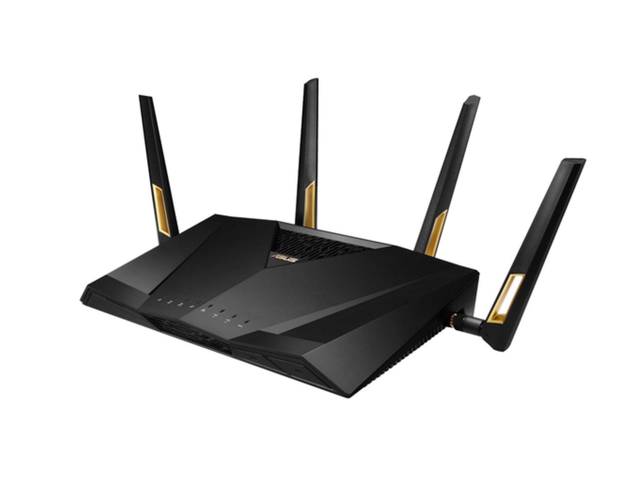 ASUS' new RT-AX88U Wi-Fi 6 router now available for $350 | Windows Central
