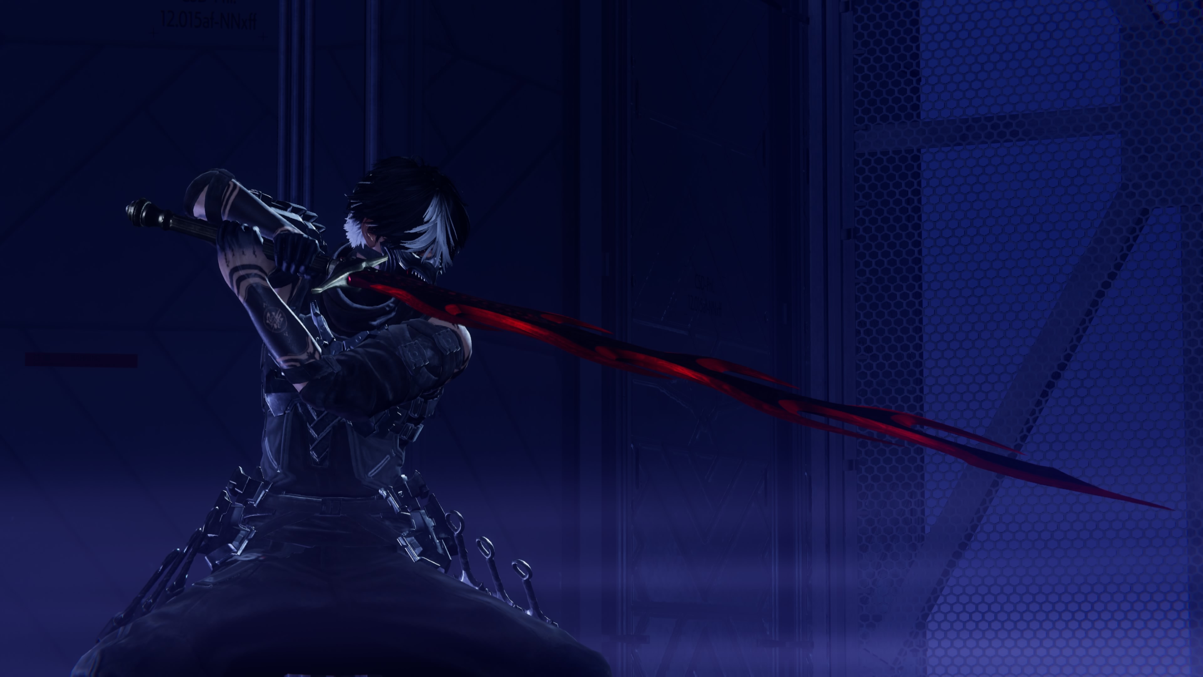 Ninja Gaiden 4 weapons