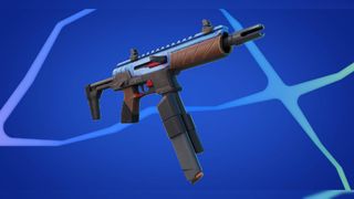 Fortnite new weapons, vaulted and unvaulted for Chapter 4 Season 1 ...