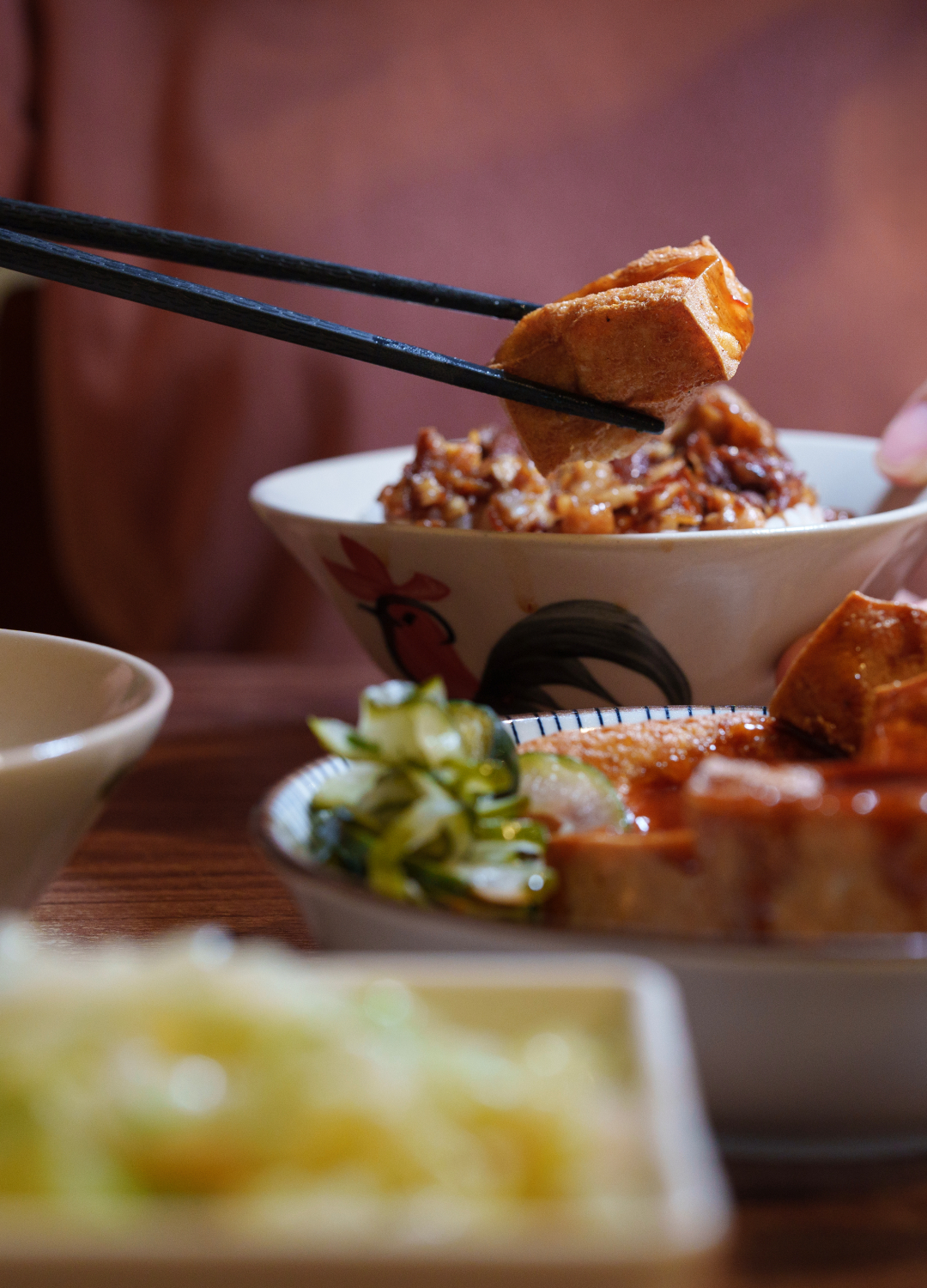 Chinese food