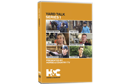 Yard Talk
