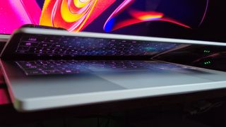 Chassis of Asus ROG Zephyrus G14