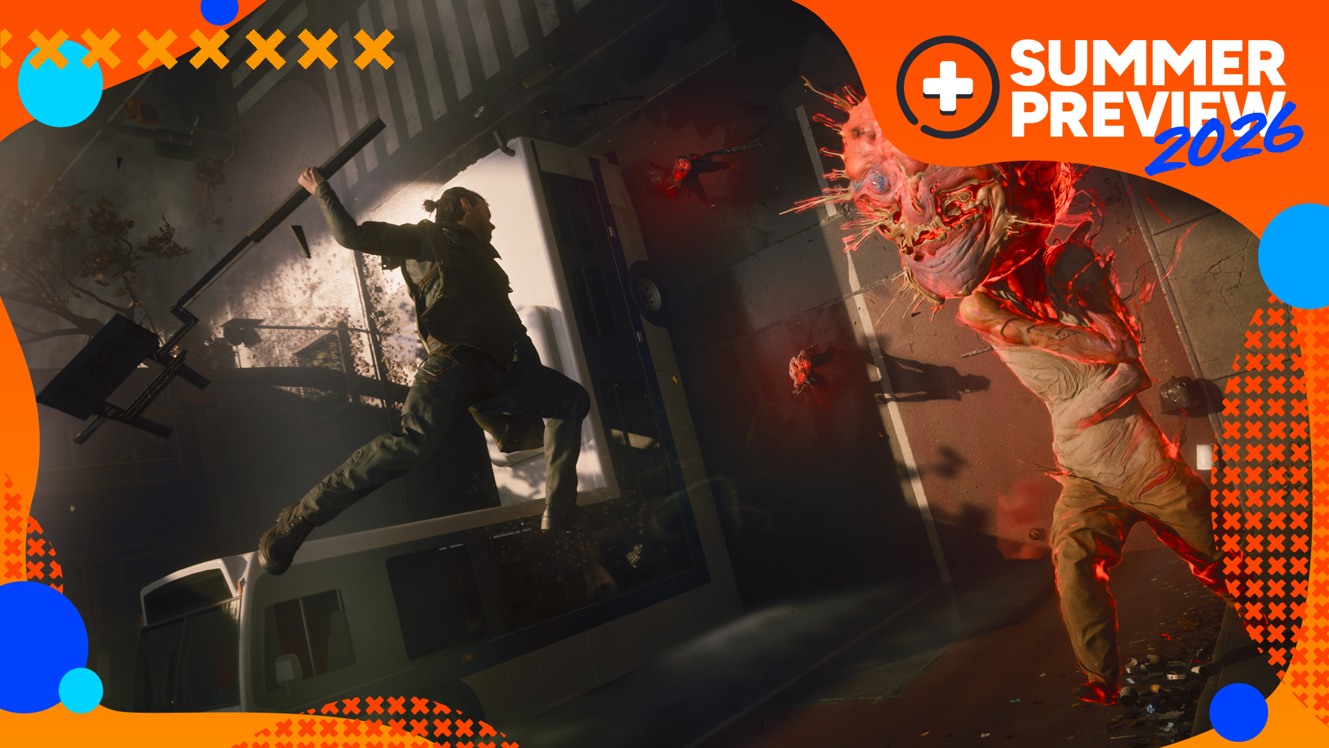 Control Resonant screenshot