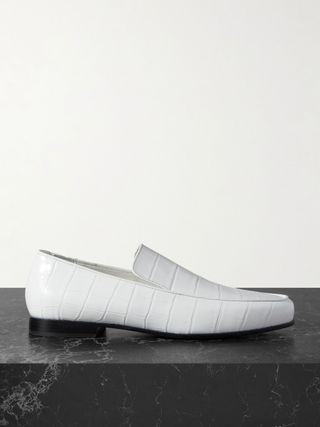 Toteme loafers