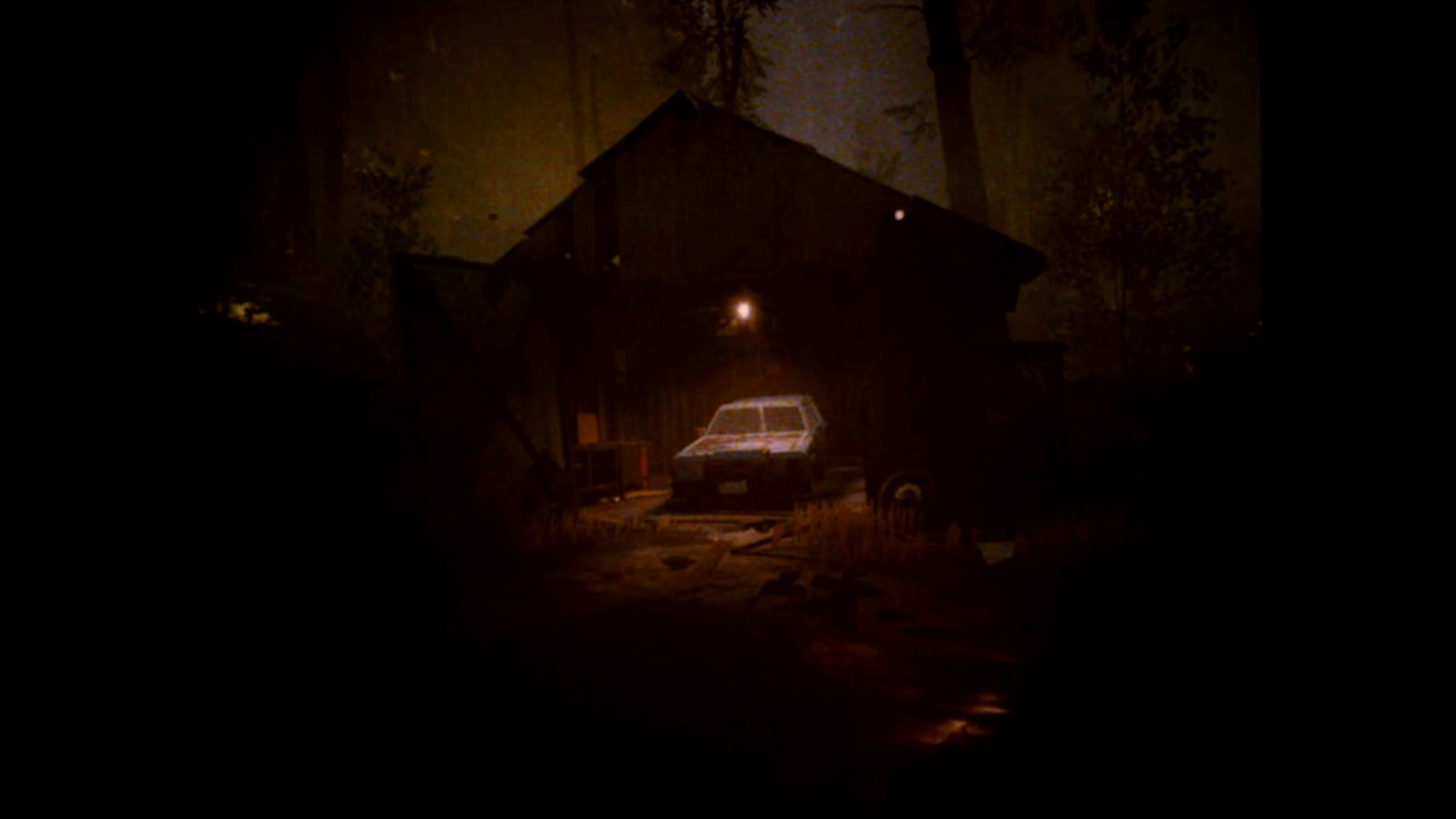 Pacific Drive screenshots