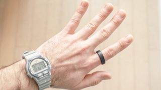 Hands-on with the RingConn Gen 2 smart ring