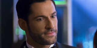 Lucifer Tom Ellis Netflix