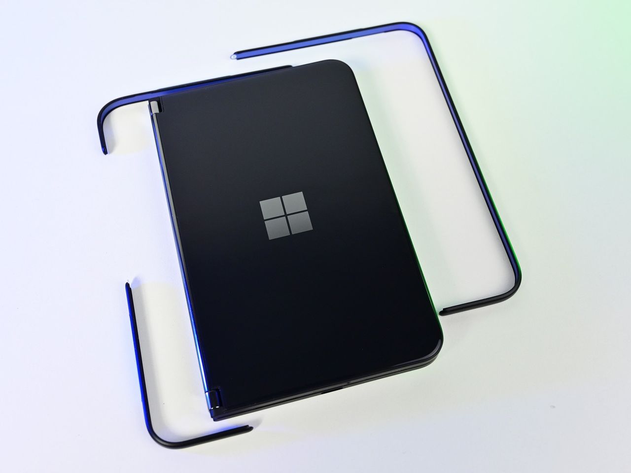 Surface Duo 2 Bumper