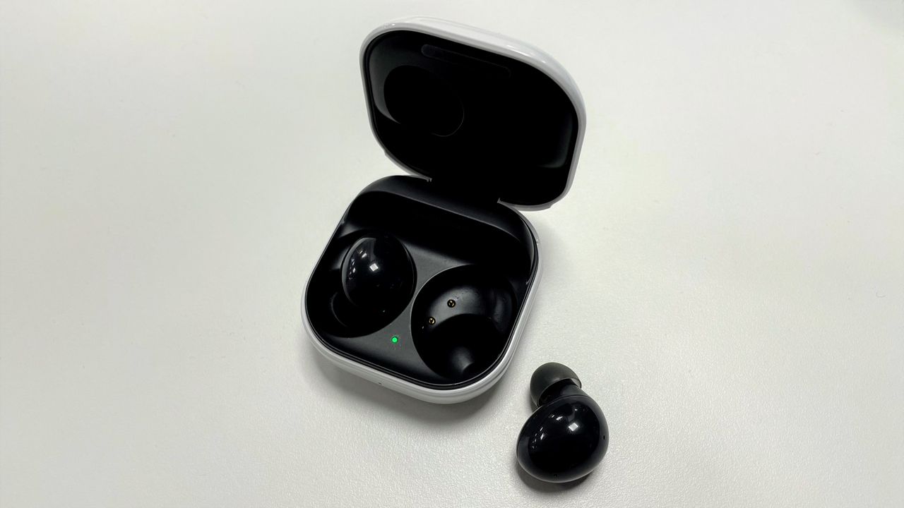 Samsung Galaxy Buds 2 review