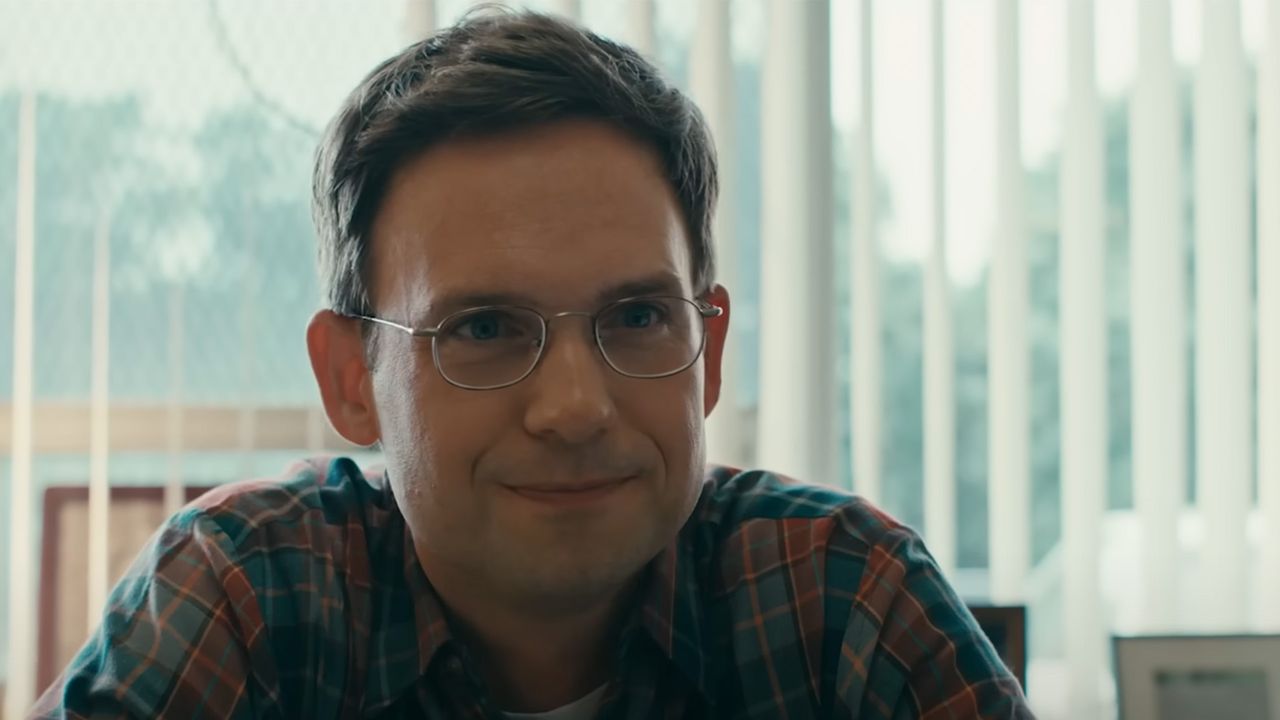 Wayward on Netflix