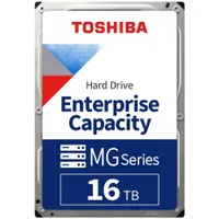 Toshiba MG Series | 16 TB