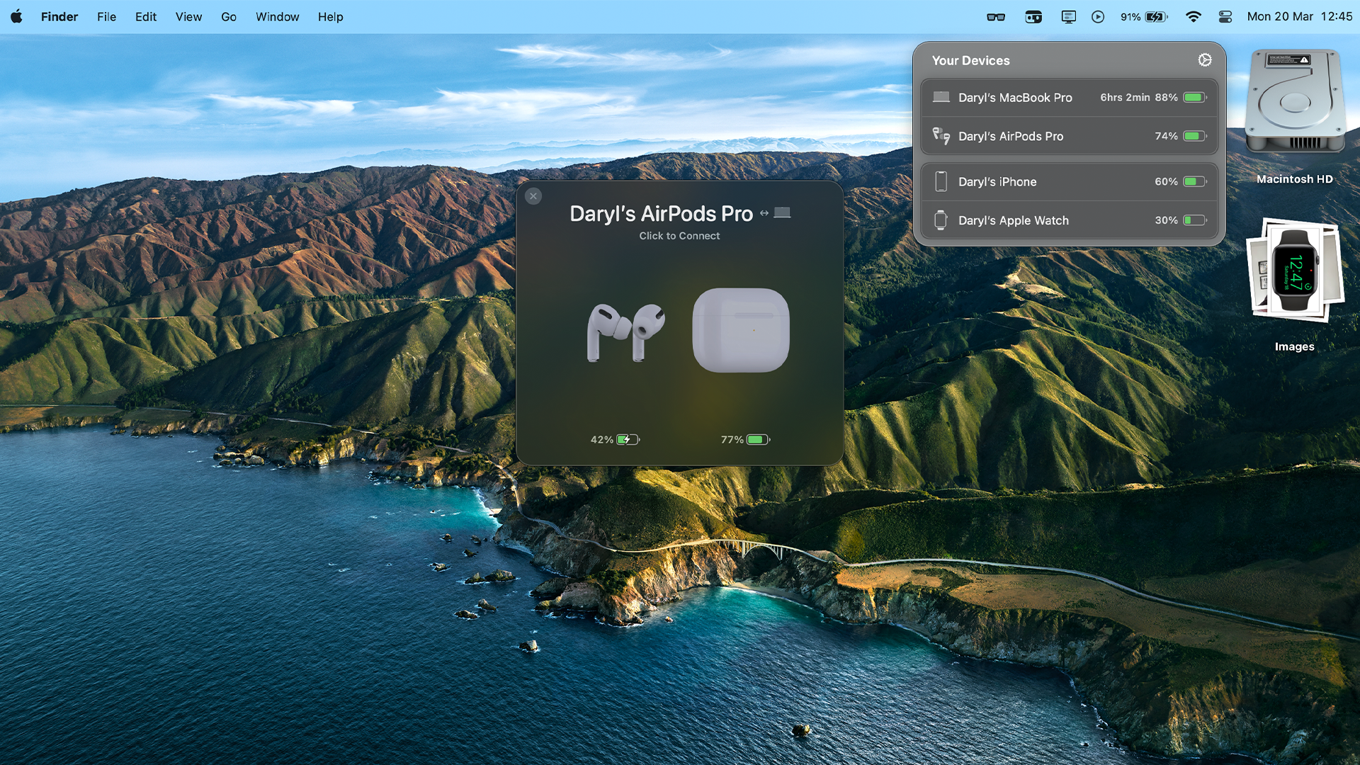 AirBuddy is the macOS app that Apple should have made years ago