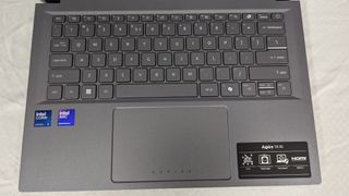 Acer Aspire 14 AI