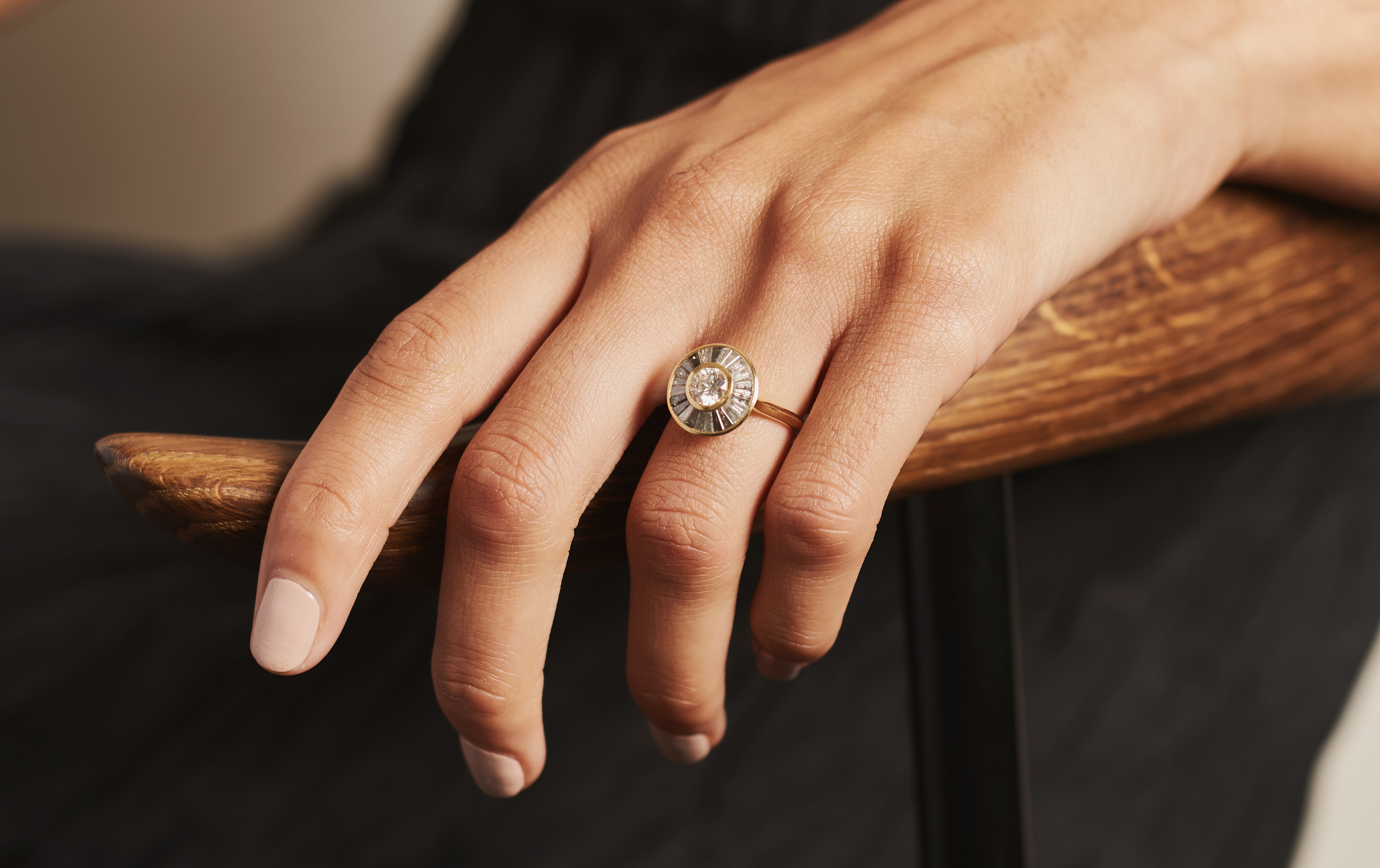 Engagement Ring Trends 2024: What Rings To Propose With | Marie Claire UK