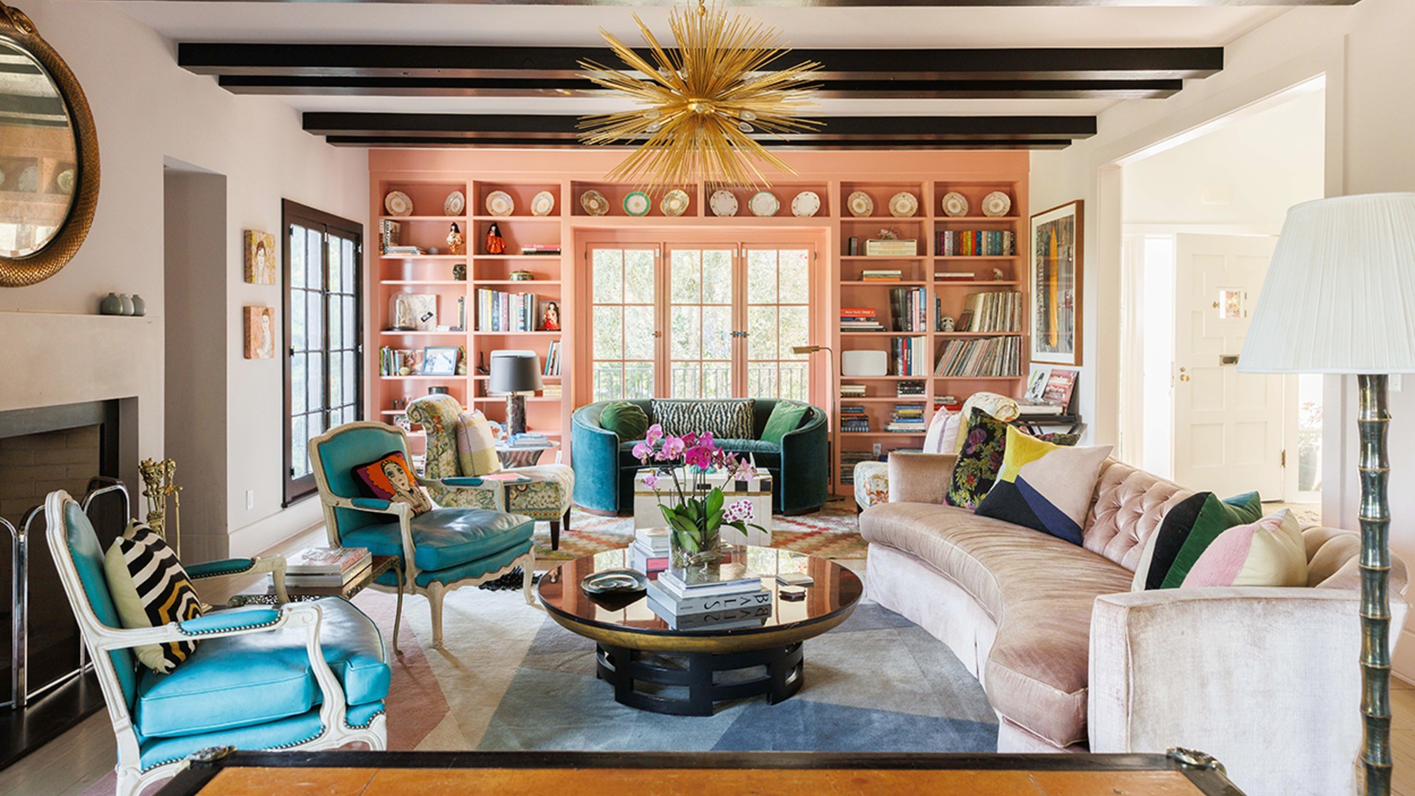 Home interior