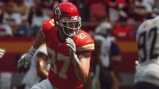 Madden 23 Player Ratings Guide: Travis Kelce