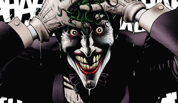 Could This Be A Tease For Jared Leto's Joker Voice? | Cinemablend