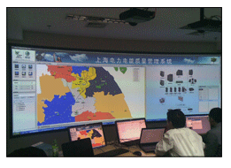 RGB Spectrum Enhances Situational Awareness in Shanghai