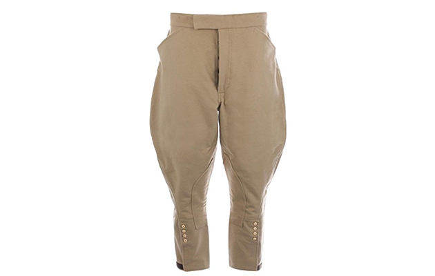 Mens breeches