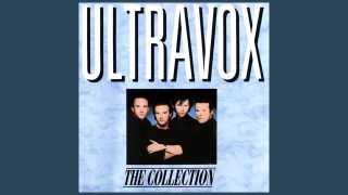 Ultravox &ndash; The Collection Deluxe