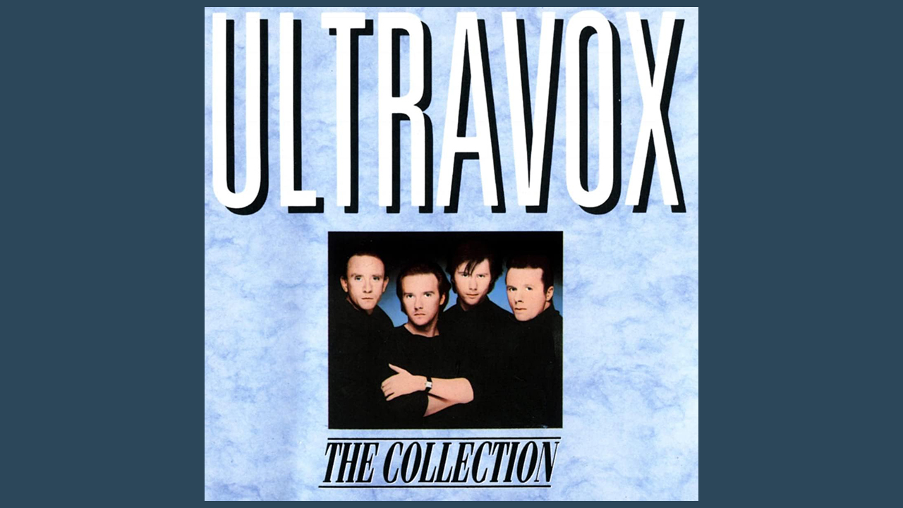 Ultravox &ndash; The Collection Deluxe