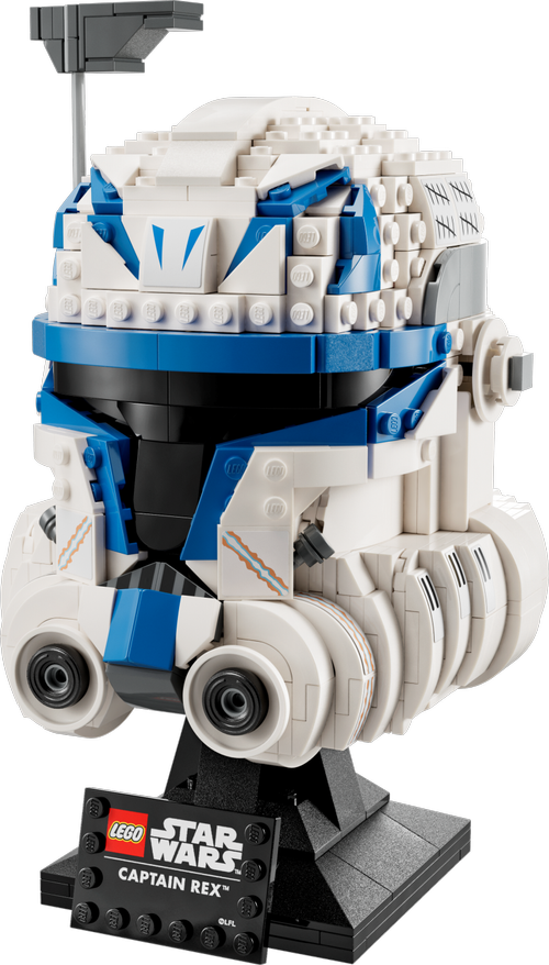 Captain Rex&trade; Helmet