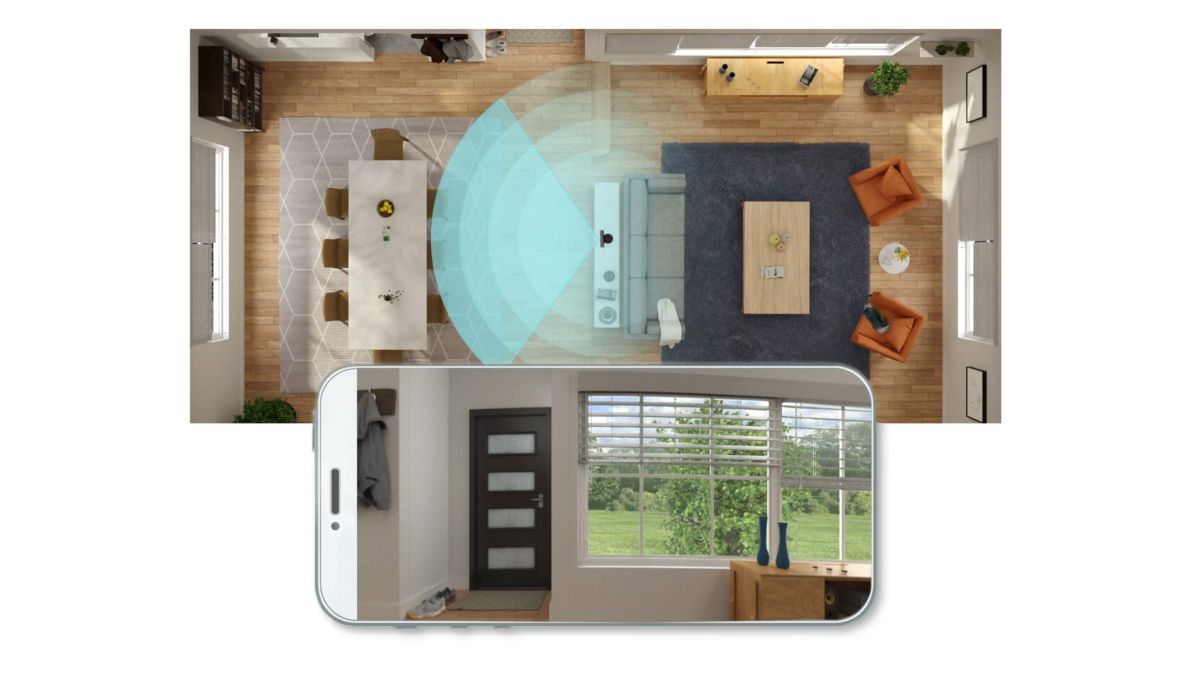 How to use your Amazon Echo Show as a home security camera | TechRadar