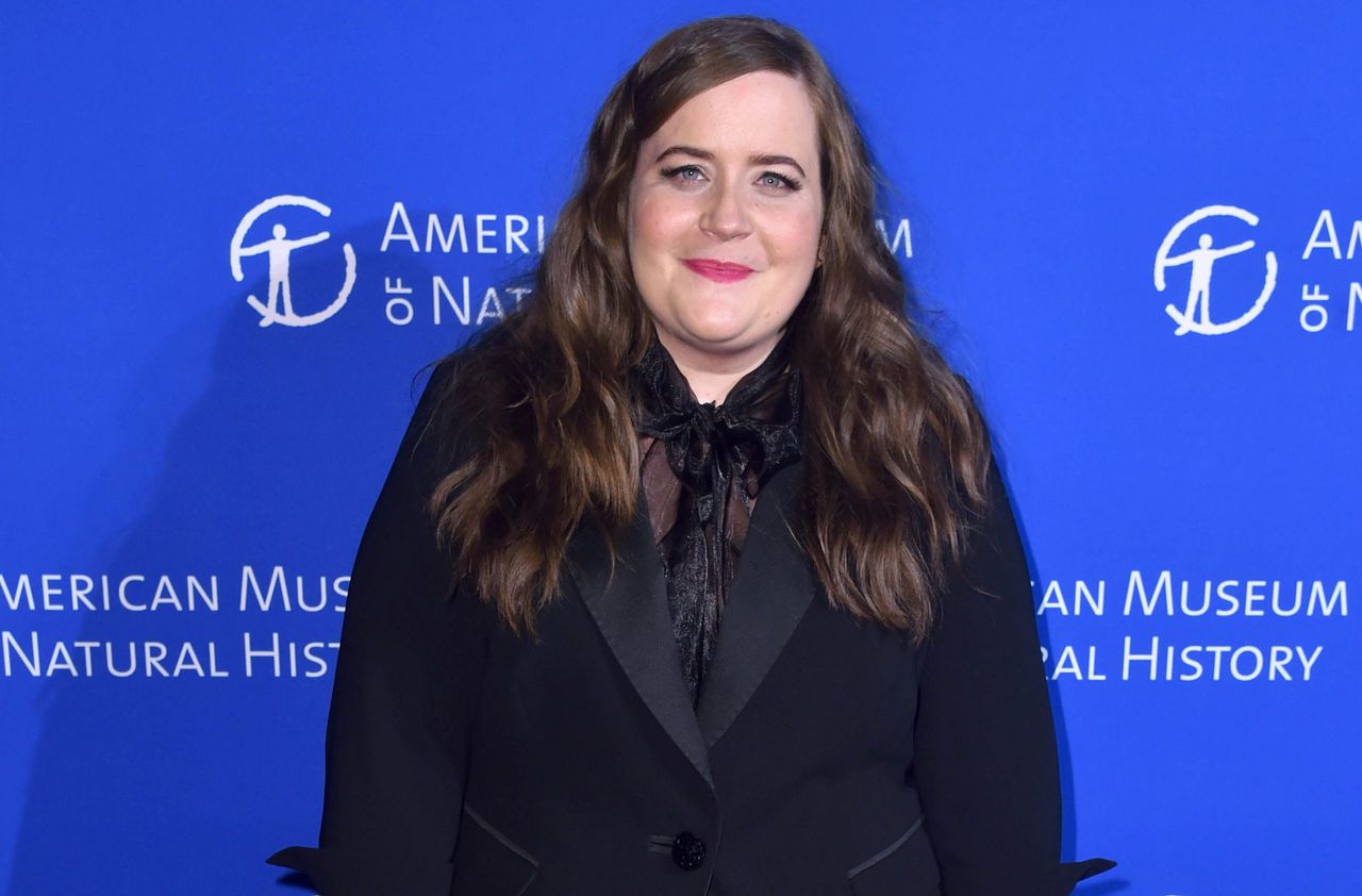 Aidy Bryant