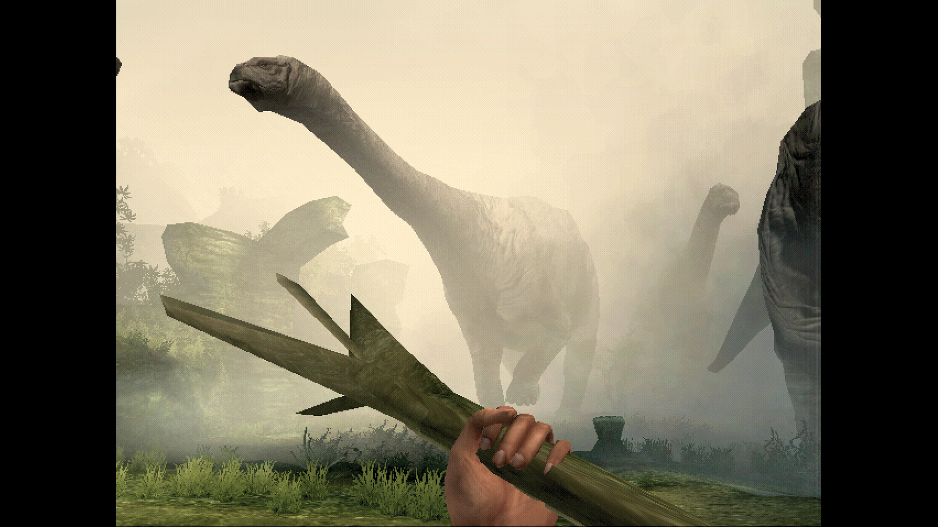 Peter Jackson's King Kong: The Movie