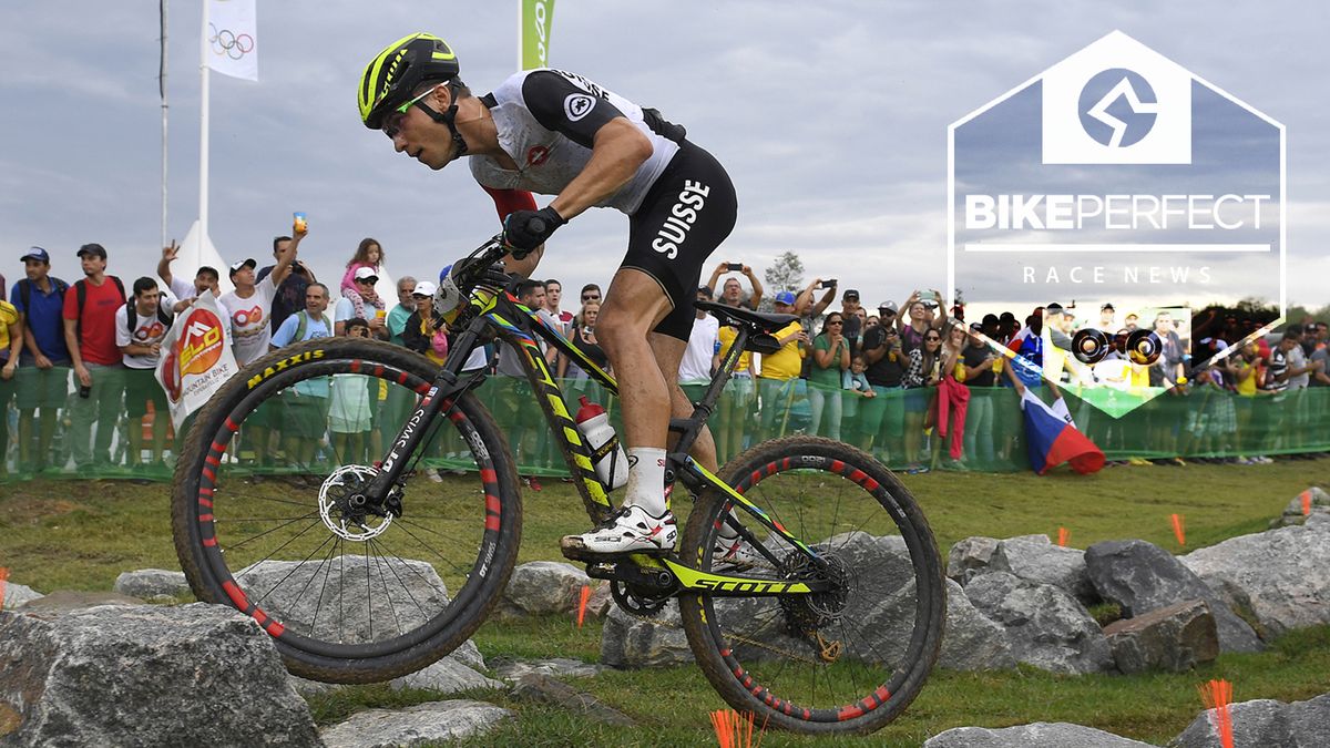 When Is The Olympic Mountain Bike Race? 