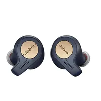 Jabra Elite Active 65t true wireless earphones with Alexa $189.99 $139.99 at Amazon