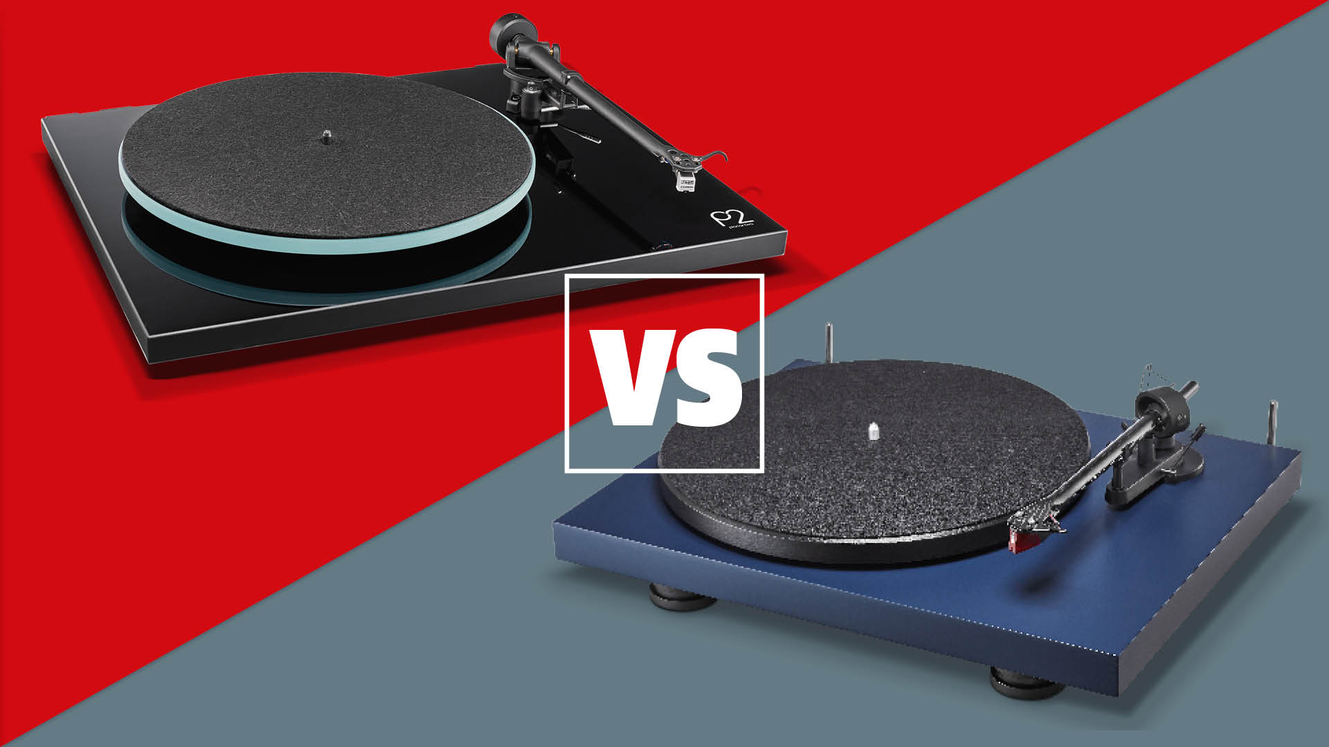 Pro-Ject Debut Carbon Evo turntable with Ortofon 2M Red price -   - Hi-Fi Home Cinema Audio-Video