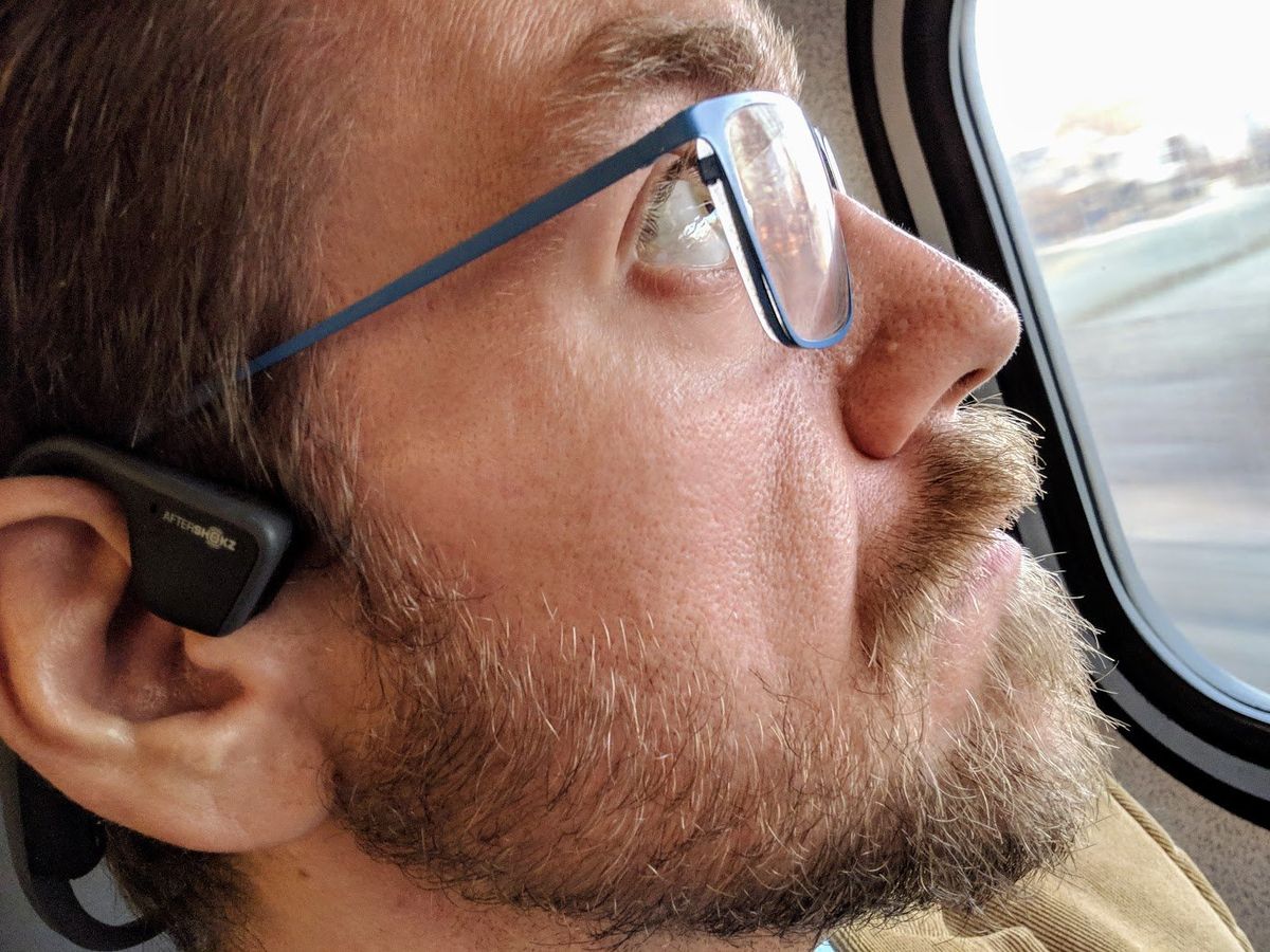 Are bone conduction headphones comfortable?