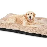 JoeJjoy Large Dog Bed Crate Pad | 20% off at Amazon