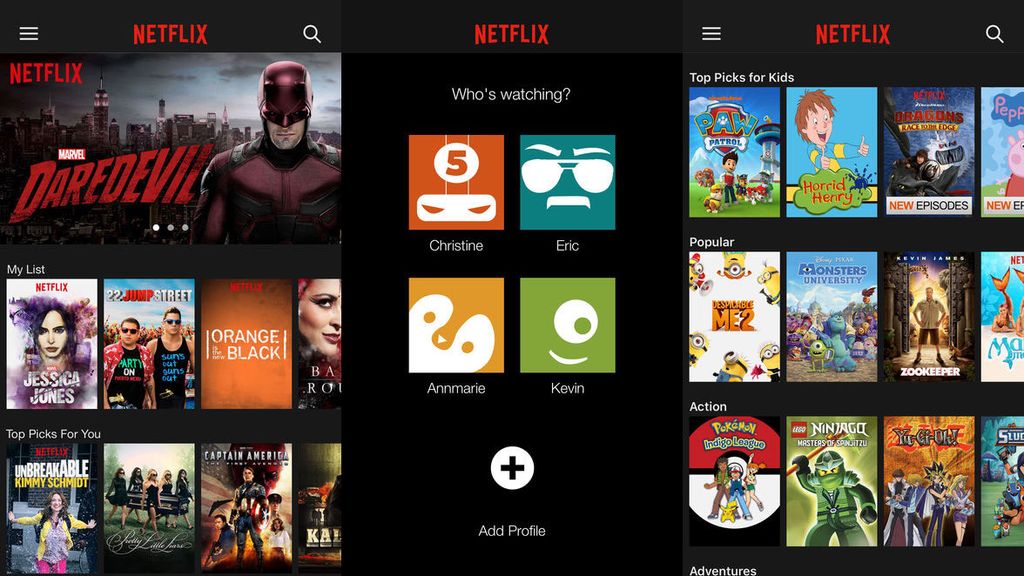 Add parental controls to your Netflix profile with a PIN – here's how