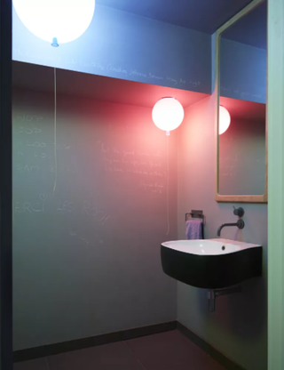 paul massey bathroom lighting