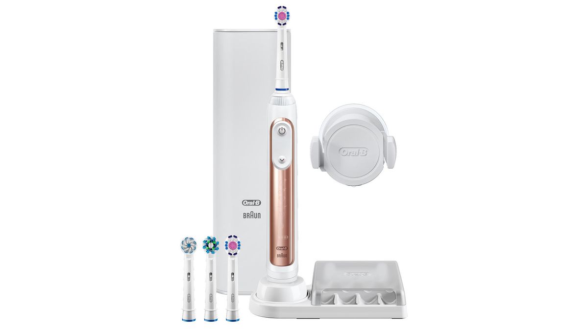 oral b genius 9000 vs philips sonicare
