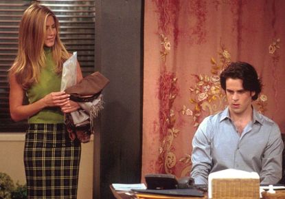 Friends 20th anniversary: Definitive ranking of Rachel Green