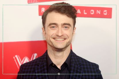 Daniel Radcliffe