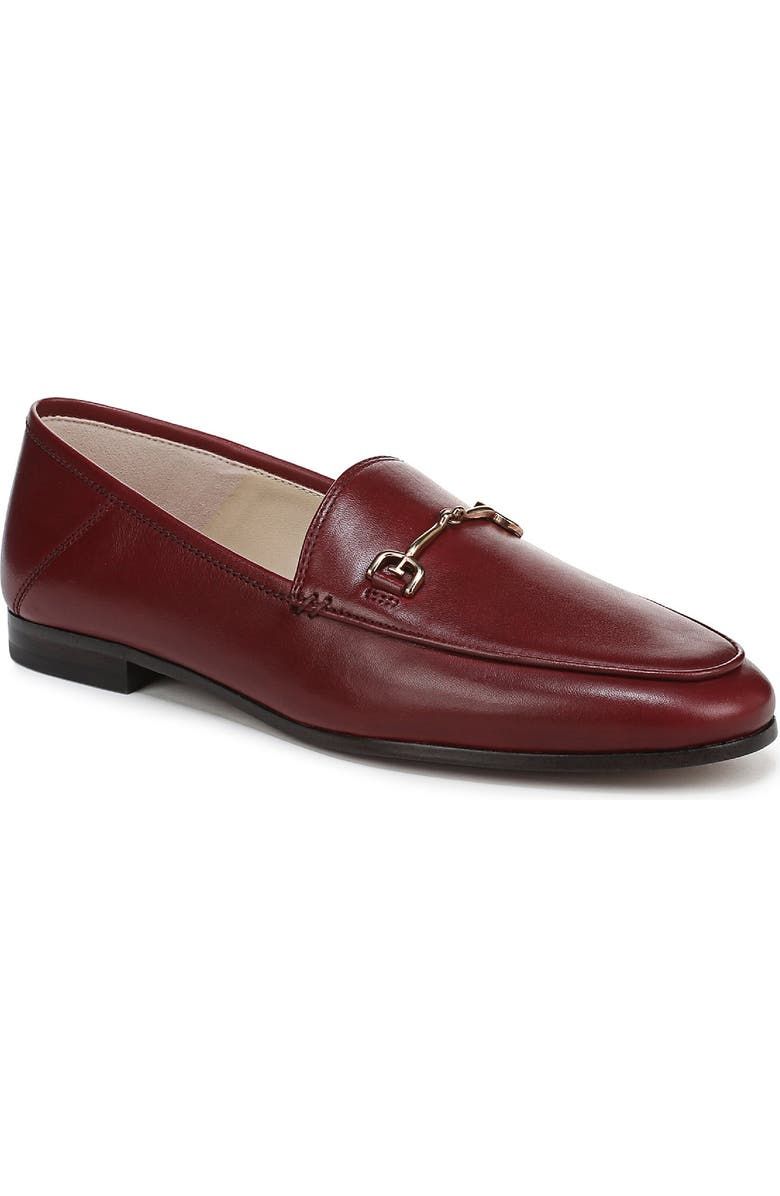Loraine Bit Loafer