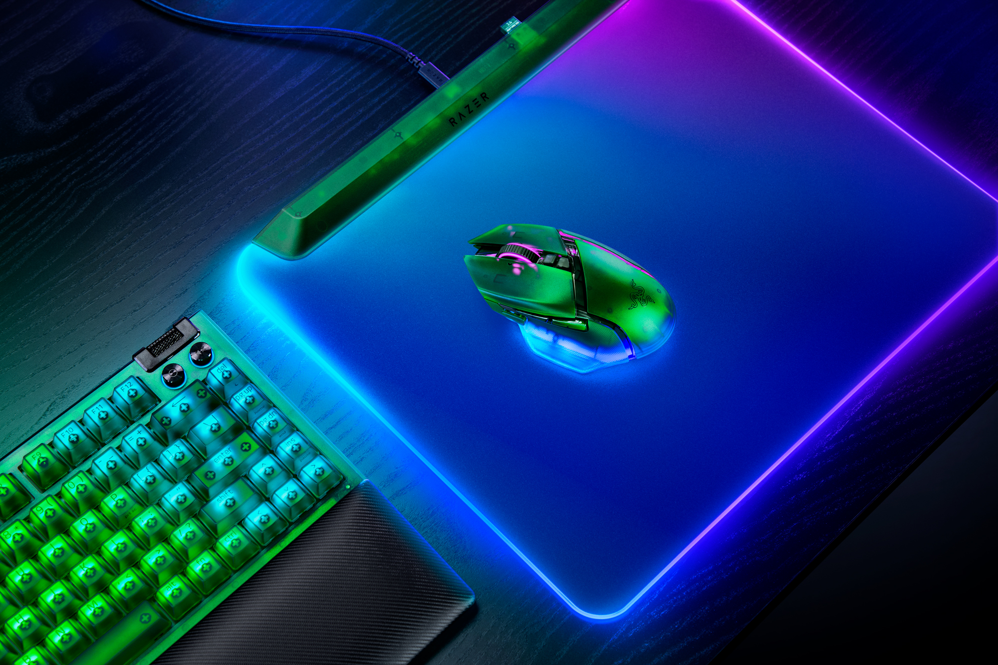 Razer Phantom Collection