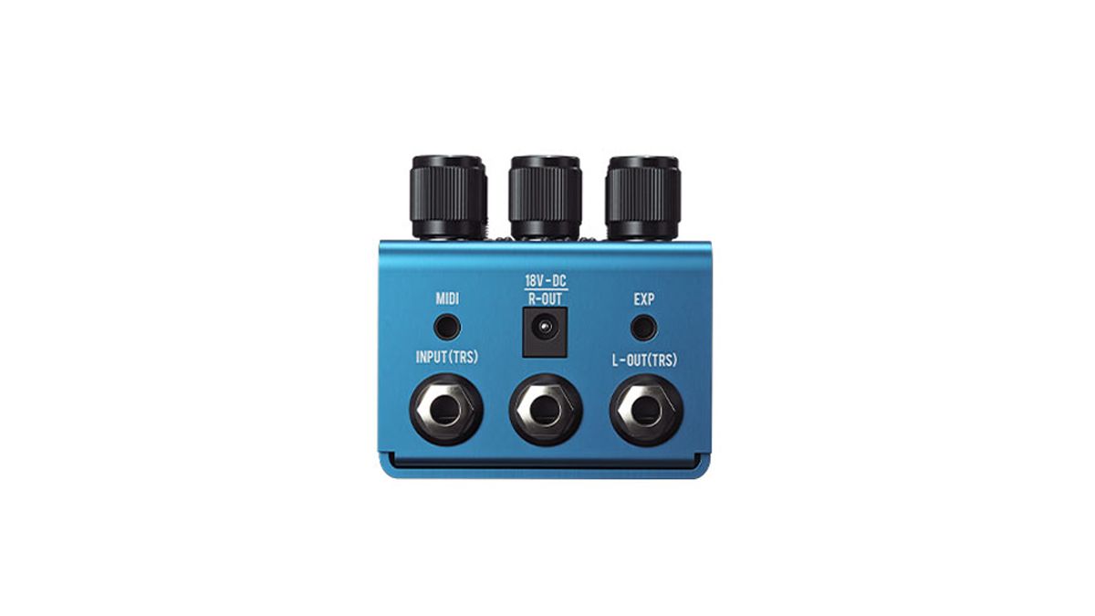 Jackson Audio New Wave