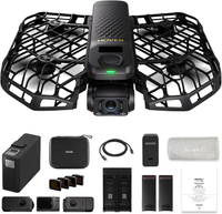 HoverAir X1 ProMax Skiing Combo