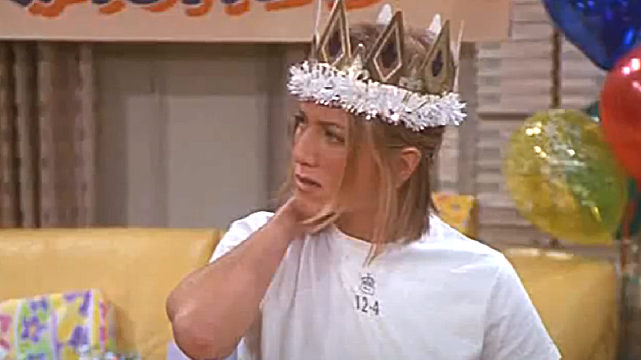 32 Of The Most Ridiculous Friends Episodes