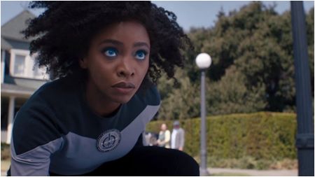 Monica Rambeau in WandaVision