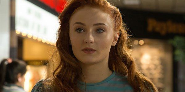 What X-Men's Sophie Turner Was Able To Take From Famke Janssen's Jean ...