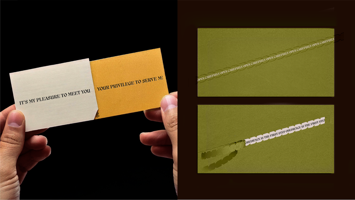 Jane Grey branding
