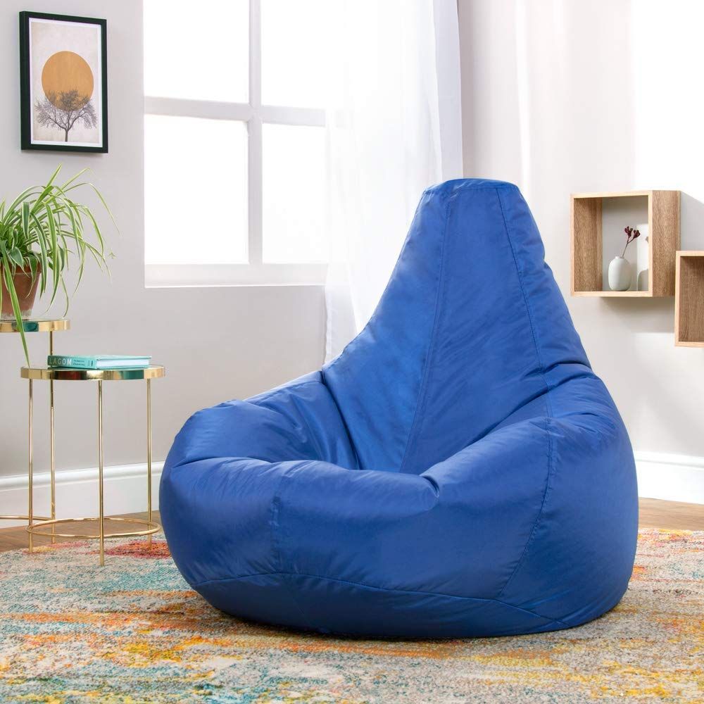 Bean Bag Bazaar recliner