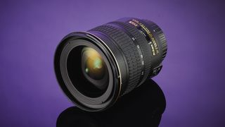 Nikon AF-S DX 12-24mm F/4G IF-ED