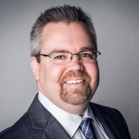Michael Martin, Investment Adviser Representative's avatar